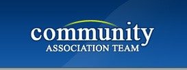 Community Association Team logo