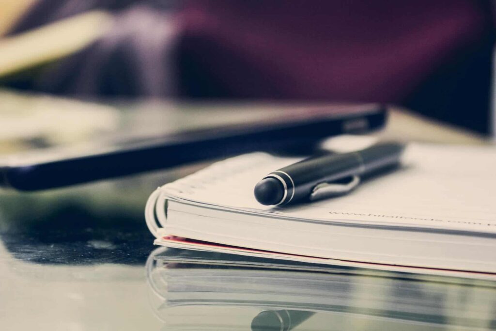 hoa governance and documents